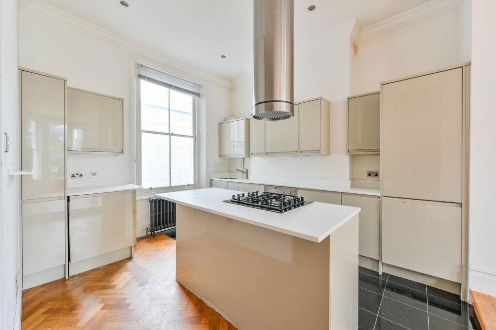 Main image of property: Edbrooke Road, Maida Vale, London, W9