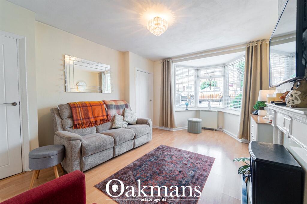 House in Birmingham - View 3
