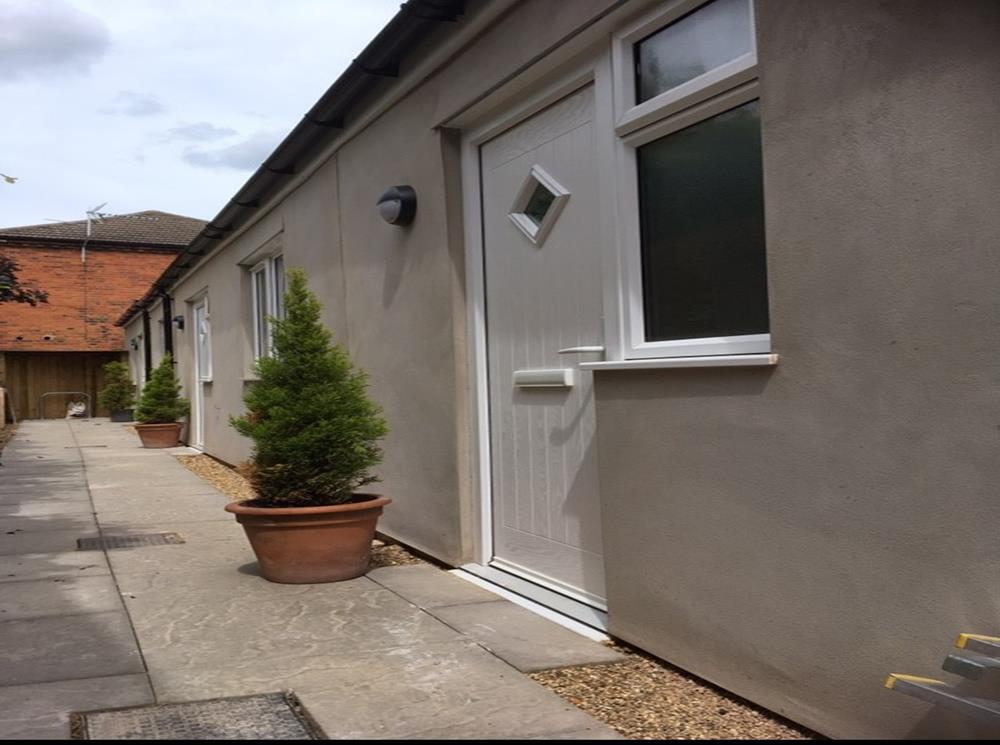 Main image of property: St Peters Street, Bedford, MK40