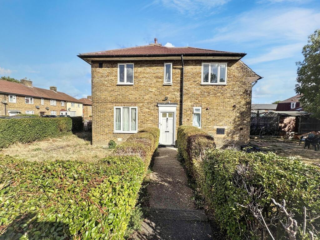 Main image of property: Firhill Road, London, SE6