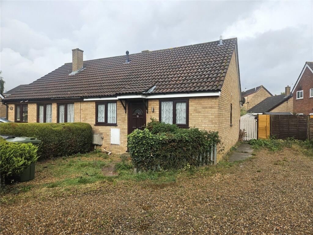 Main image of property: Willow Close, Wymondham, Norfolk, NR18