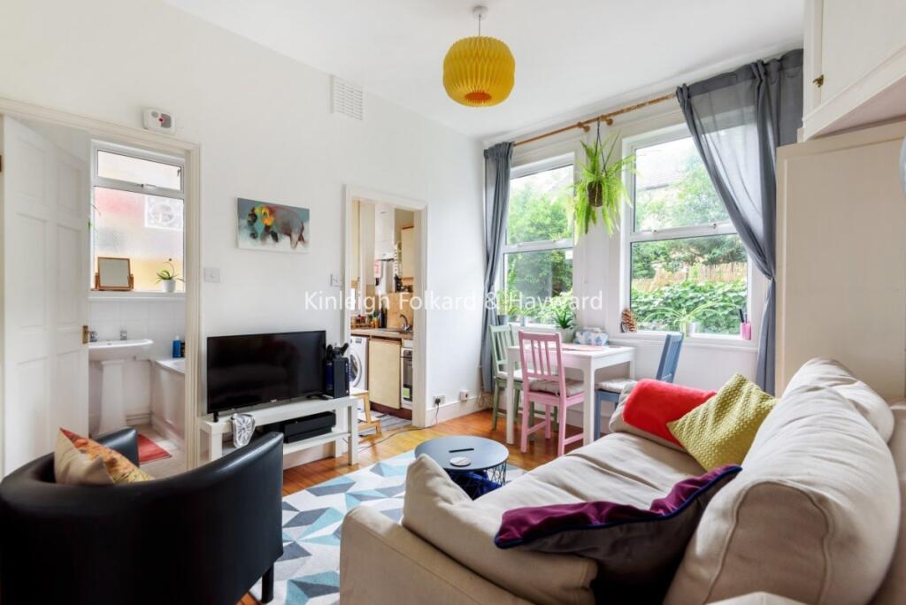 Main image of property: Salterford Road, Tooting, London, SW17