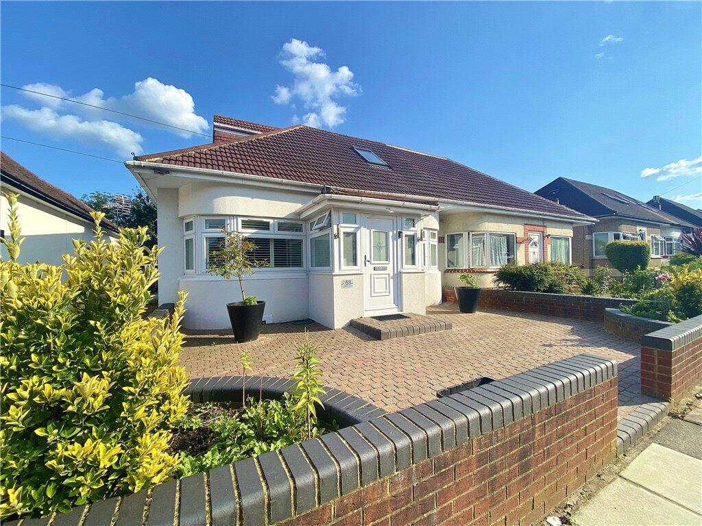 Main image of property: Gladstone Avenue, Twickenham, TW2