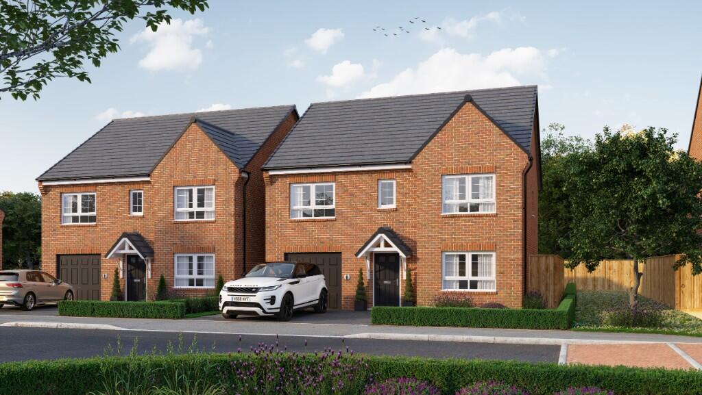 Main image of property: Ings Road
Kirton in Lindsey
DN21 4EE