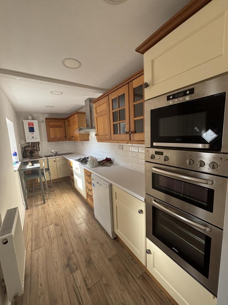 Main image of property: Newlyn Street, M14 7PQ