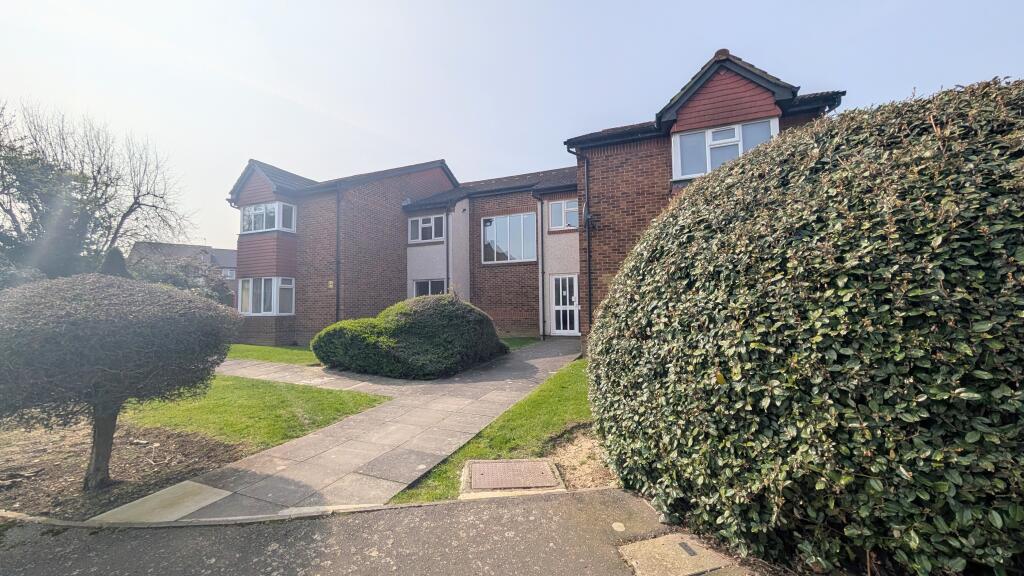 Main image of property: Rabournmead Drive, NORTHOLT