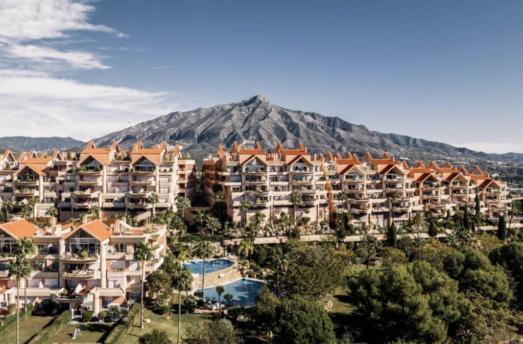 Main image of property: Andalucia, Malaga, Nueva Andalucia