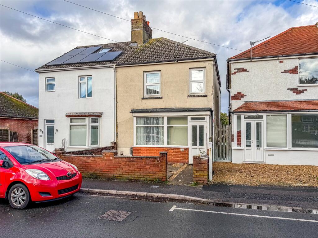 Main image of property: Portfield Road, Christchurch, Dorset, BH23