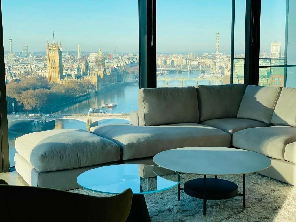 Main image of property: The Dumont, Albert Embankment, London, SE1