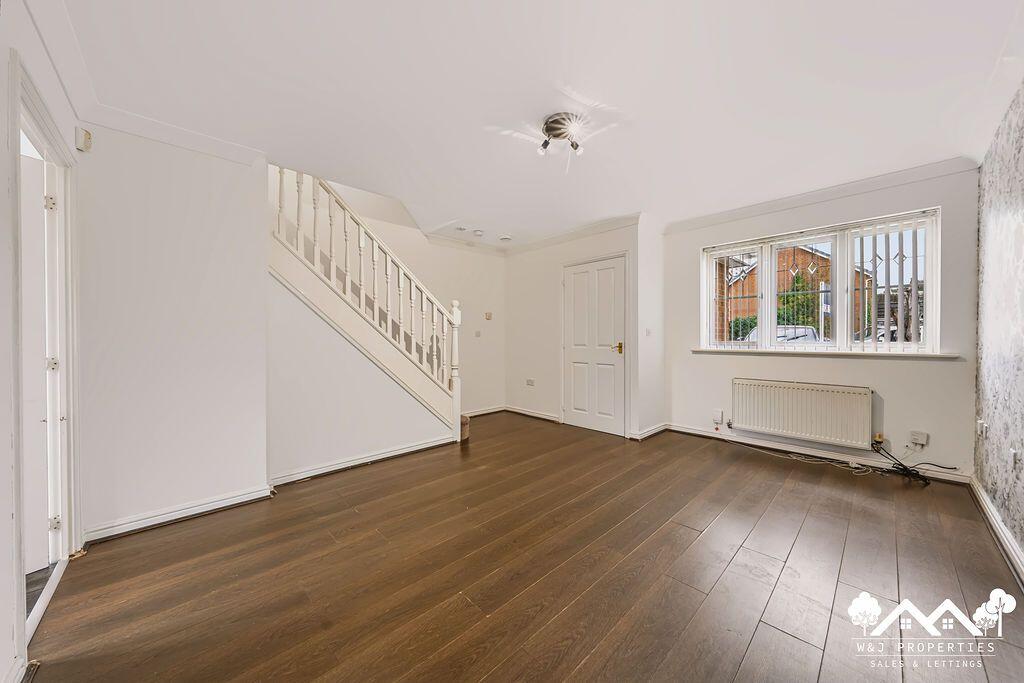 House in Knowsley - View 4