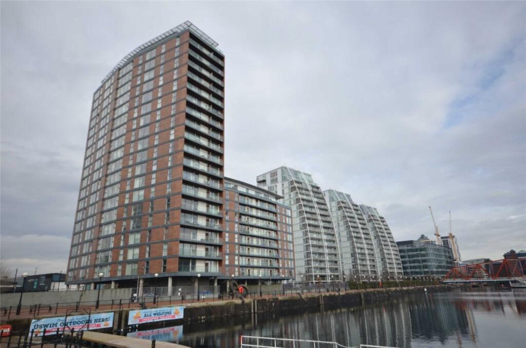 Apartment in Manchester
