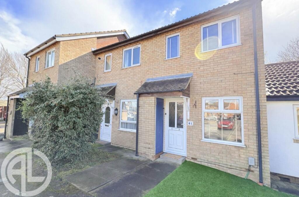 Main image of property: Barley Rise, Baldock, SG7 6RT