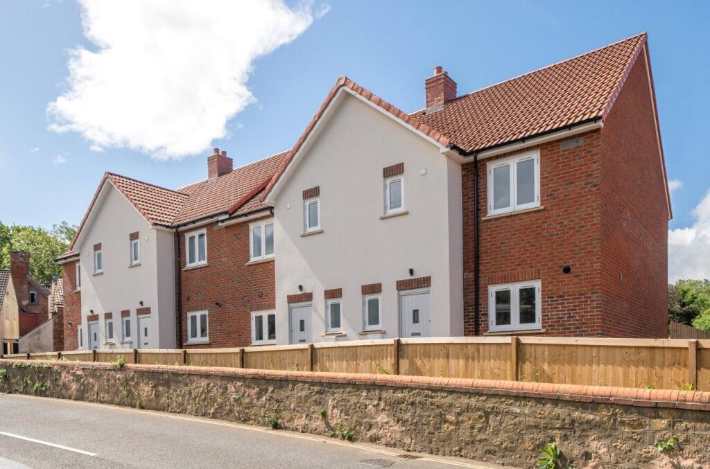 Main image of property: Station Road, Castle Cary, Somerset, BA7