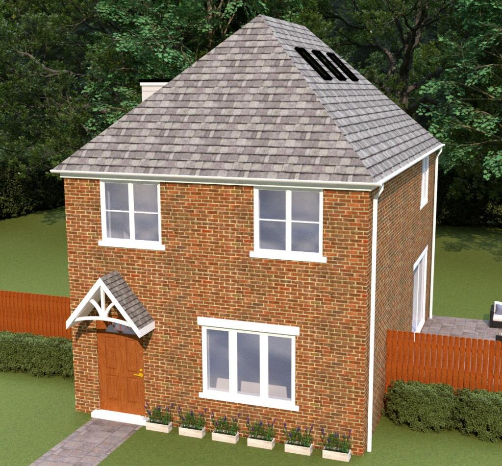 Additional image 6 of Bird End, West Bromwich, B71