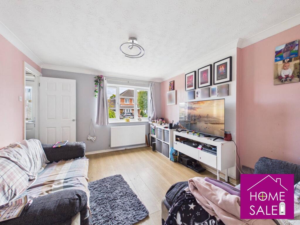 House in Northampton, Billing - View 4