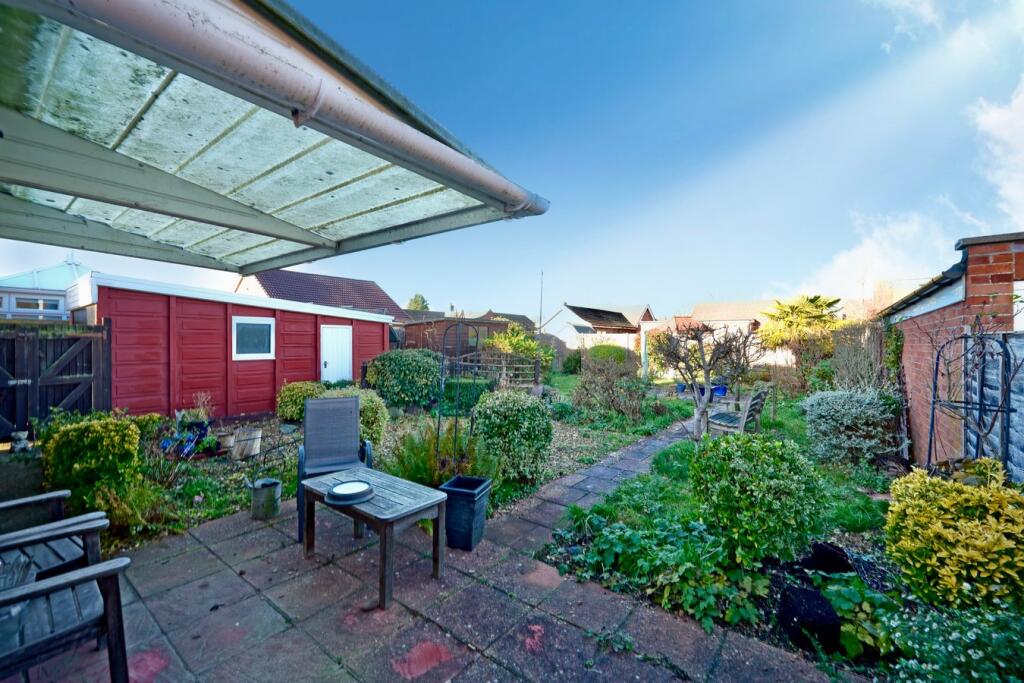 Arundel Road, Hartford, Huntingdon, PE29 photo 3