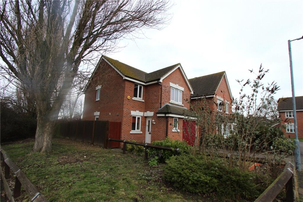 Main image of property: Ensign Close, Leigh-on-Sea, Essex, SS9