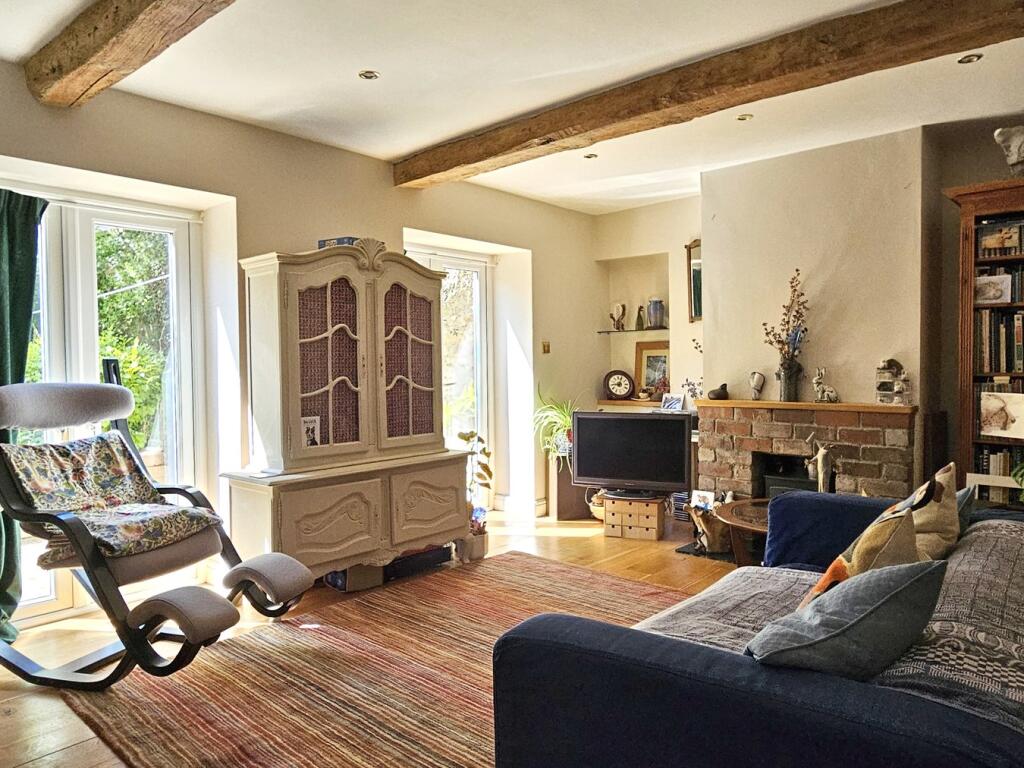 Additional image 3 of Doran Lodge, Meare, Great House Court, Meare, BA6