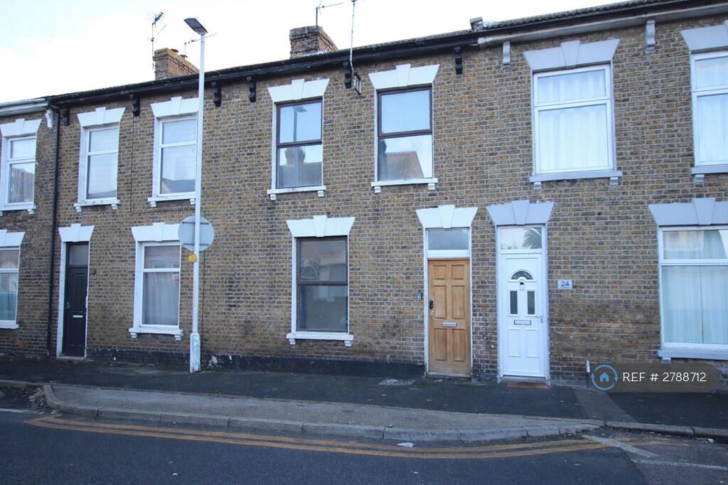 Main image of property: St Georges Avenue, Sheerness, ME12