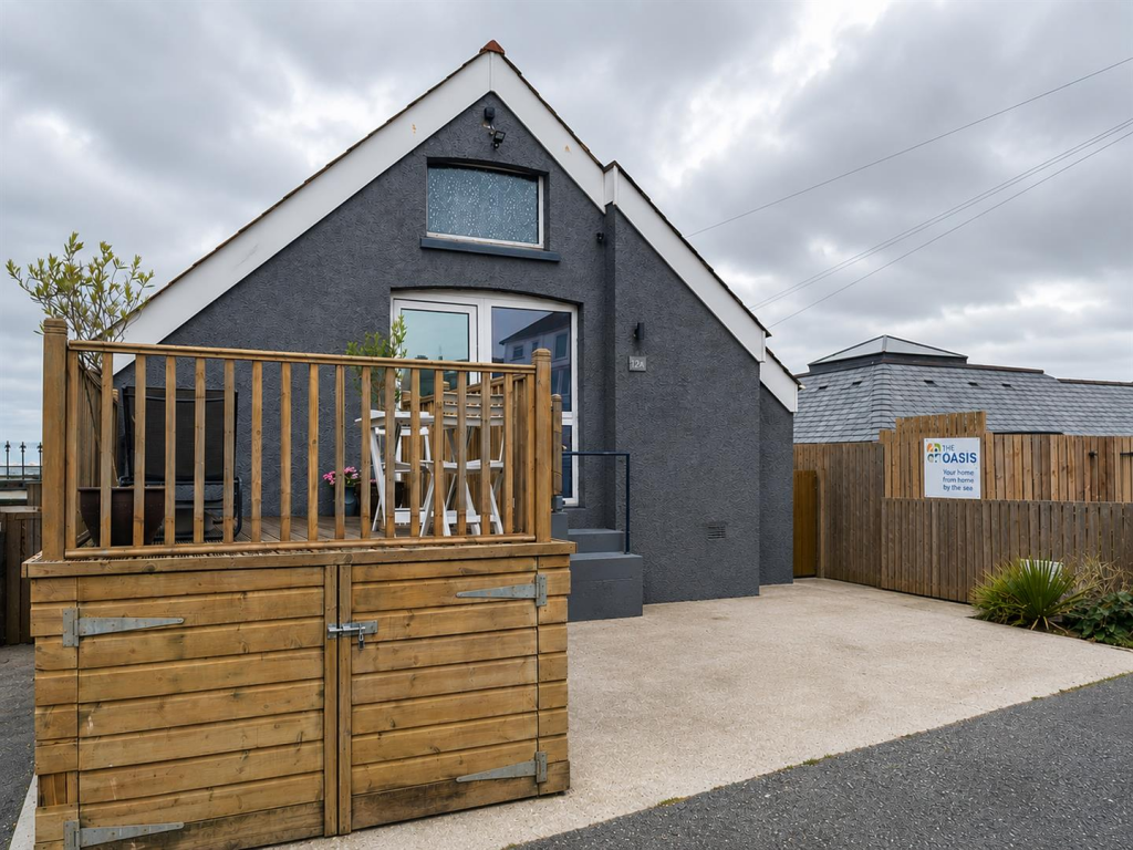 Main image of property: Pargolla Road, Newquay