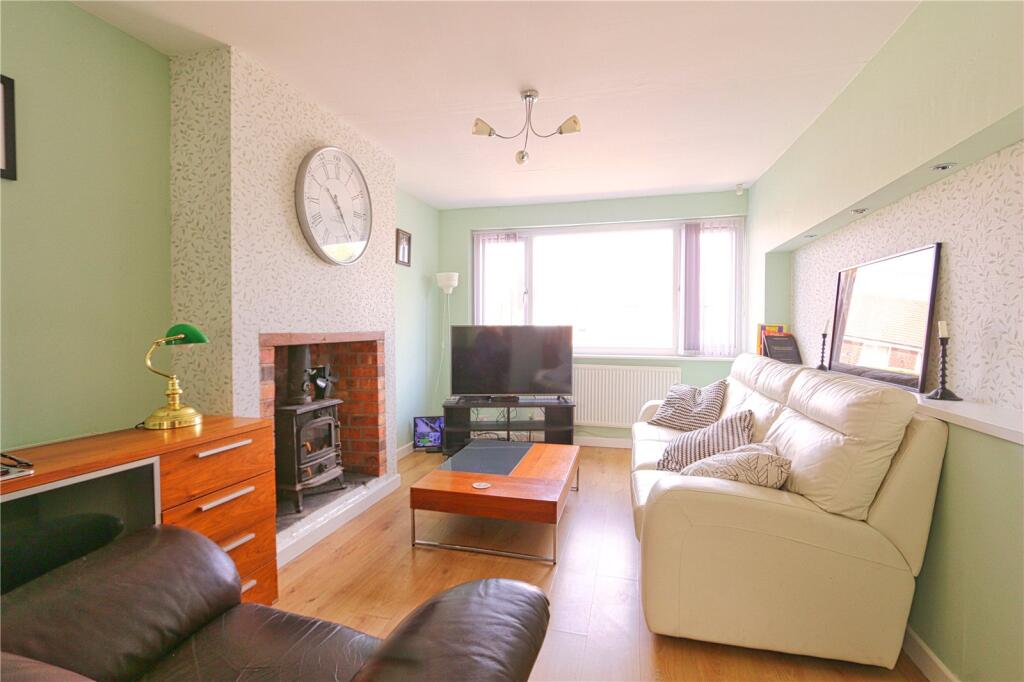 Windermere Avenue, Denton, Manchester, Greater Manchester, M34 photo 2