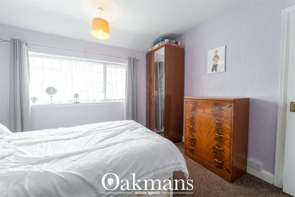 House in Birmingham - View 5