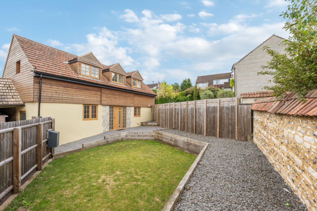 Main image of property: Hare Cottage, Winterbourne Abbas, DT2 