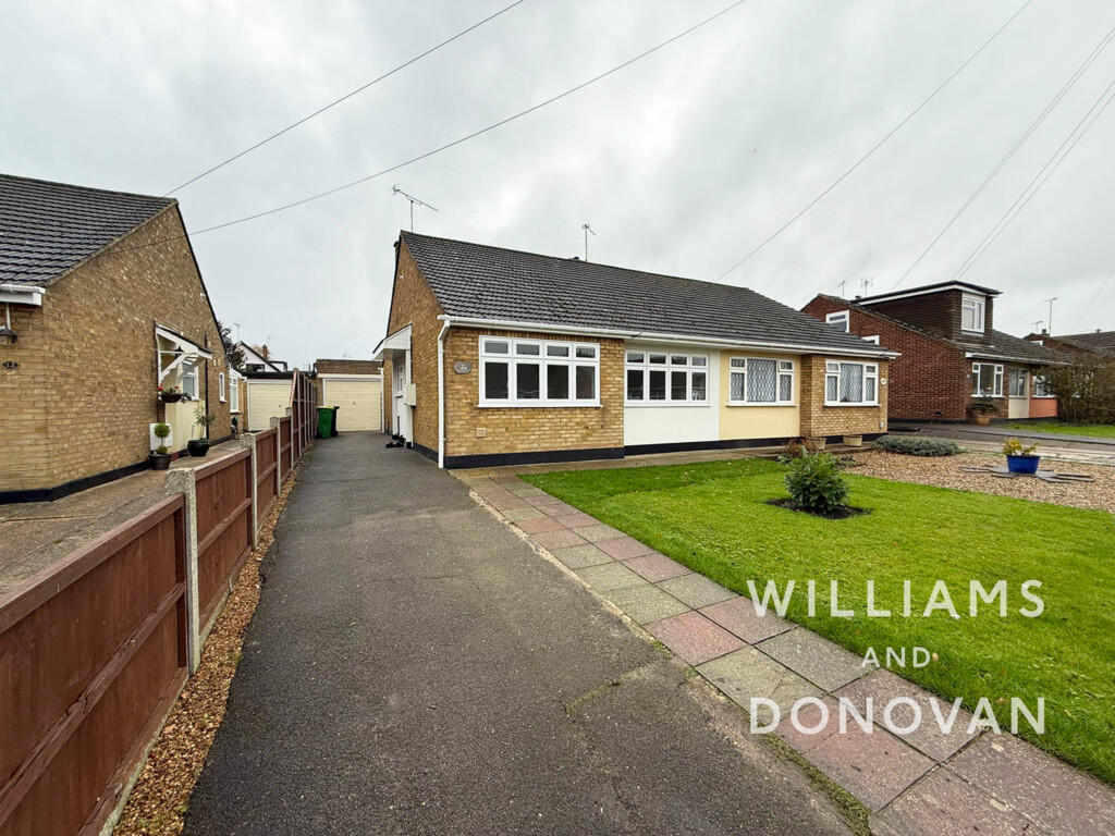 Main image of property: Keswick Avenue, Hullbridge