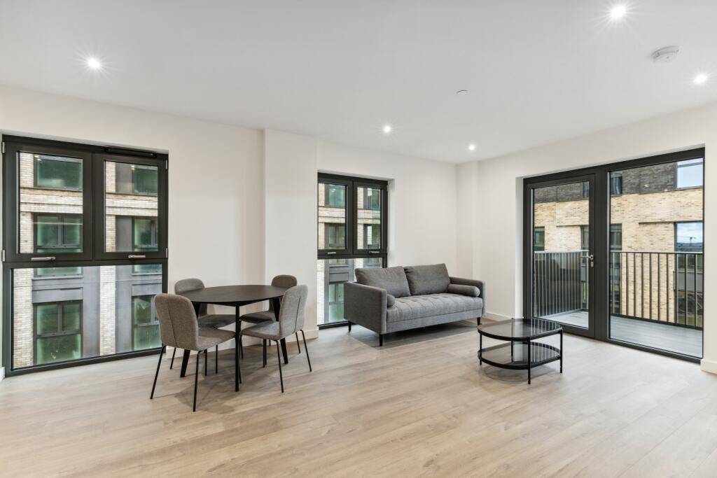 Main image of property: Darter House,
Anax Street, N4