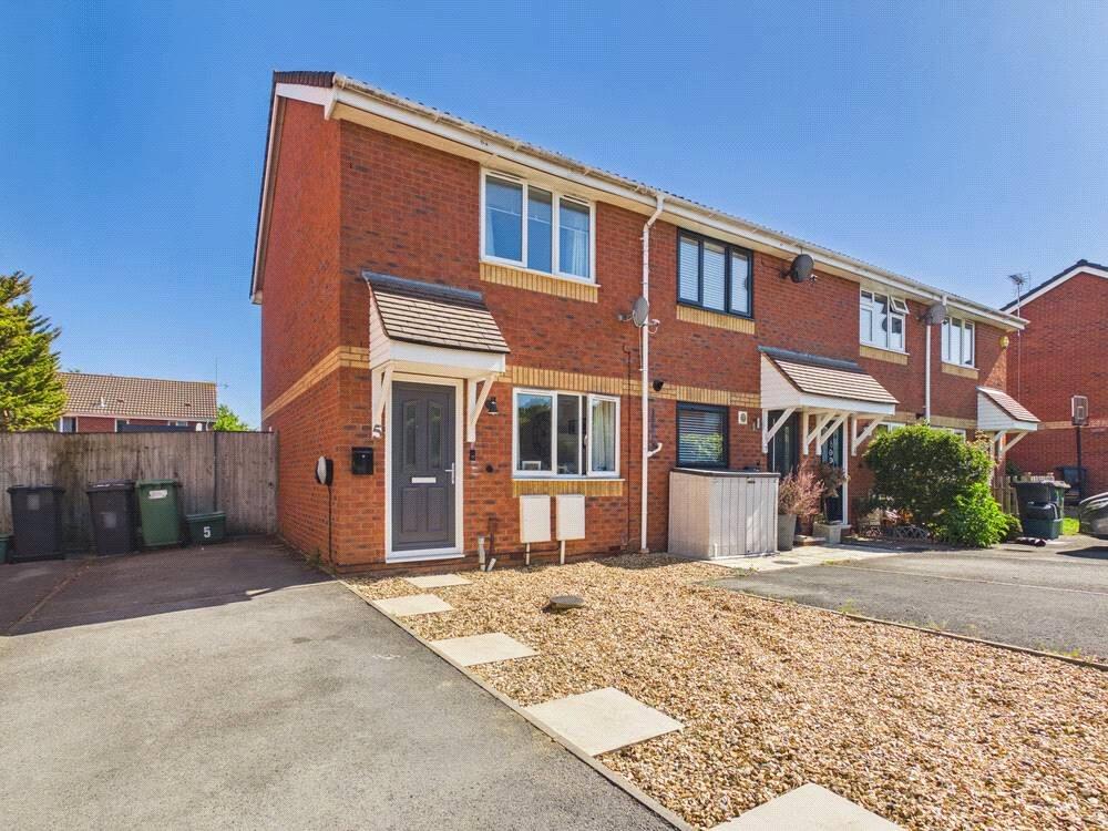 Main image of property: Barnfields, Gloucester, Gloucestershire, GL4