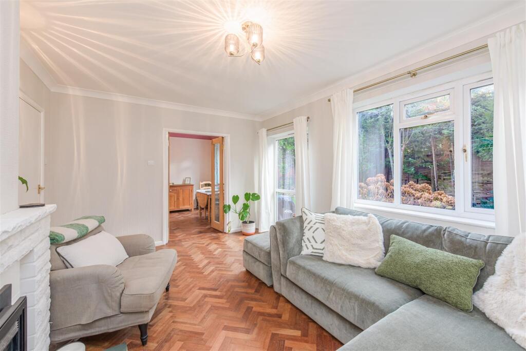 Babelake Street, Packington, LE65 photo 3