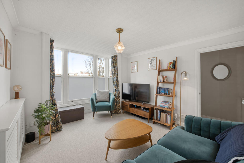 Bellevue Terrace, Southsea photo 4