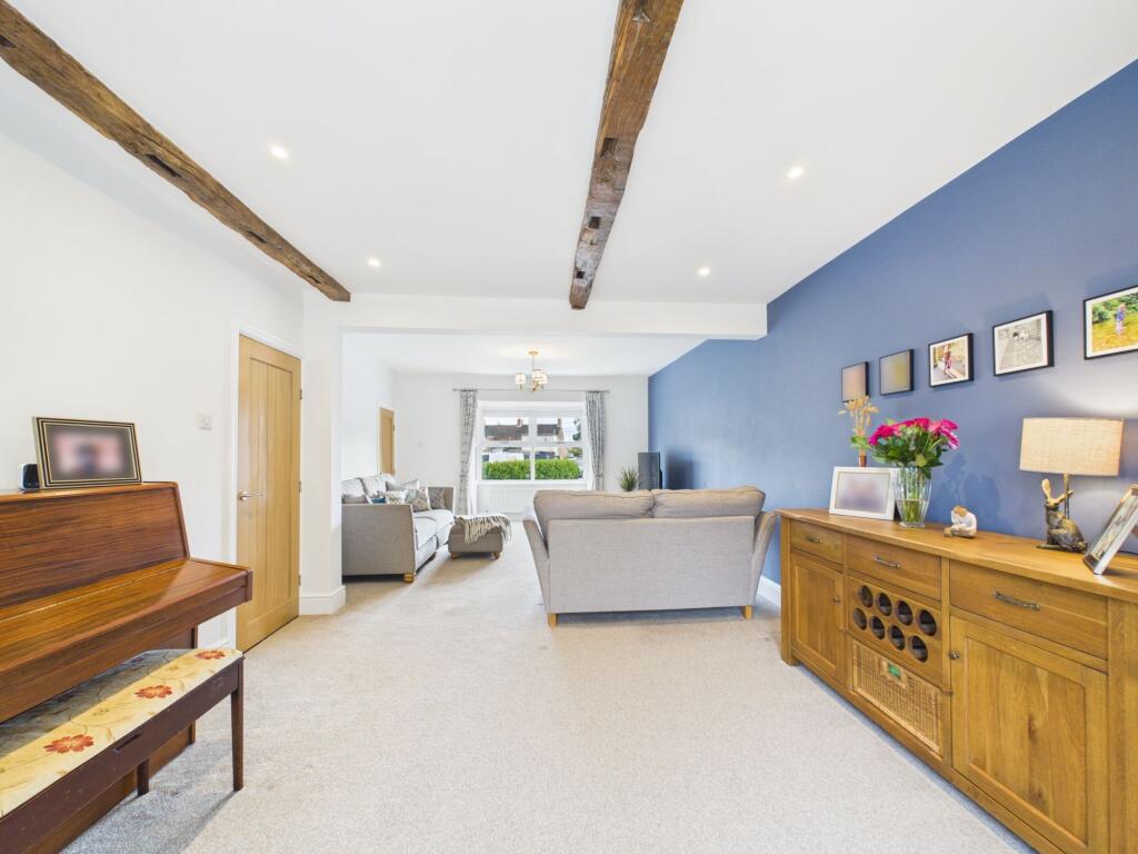 House in York - View 5