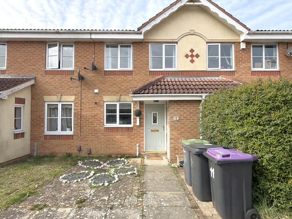 Main image of property: Watling Close, Bracebridge Heath, LN4