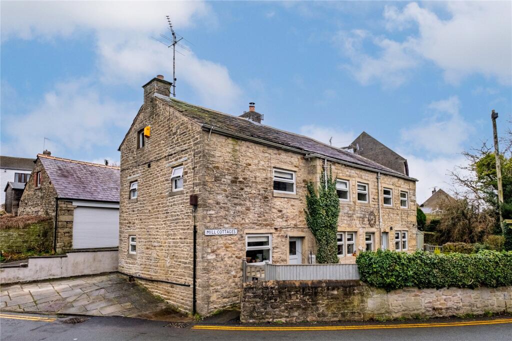 Additional image 34 of Mill Cottages, Salterforth, Barnoldswick, Lancashire, BB18