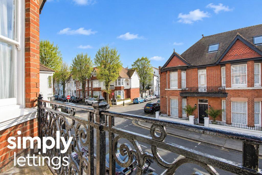 Apartment in Brighton - View 5