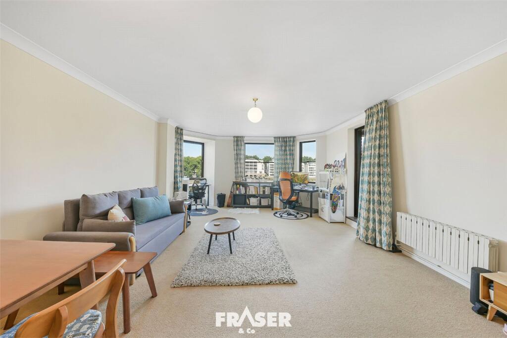Main image of property: Riverside Court, SW8