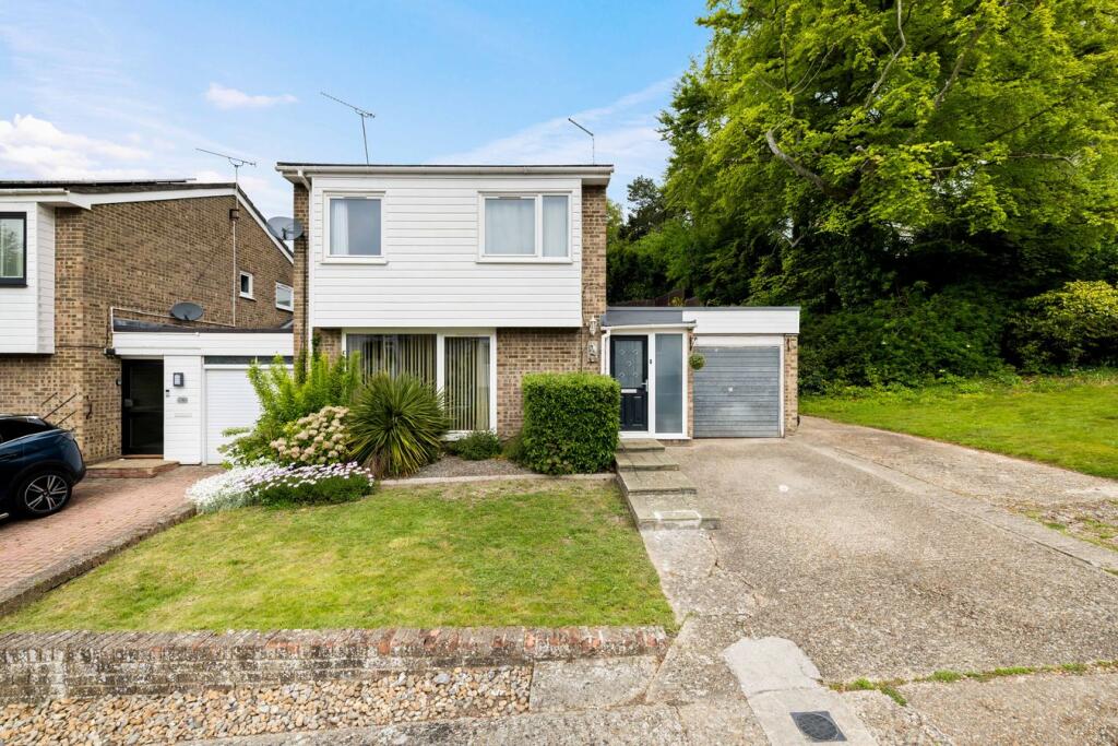 Main image of property: Kingston Close, River, Dover, CT17