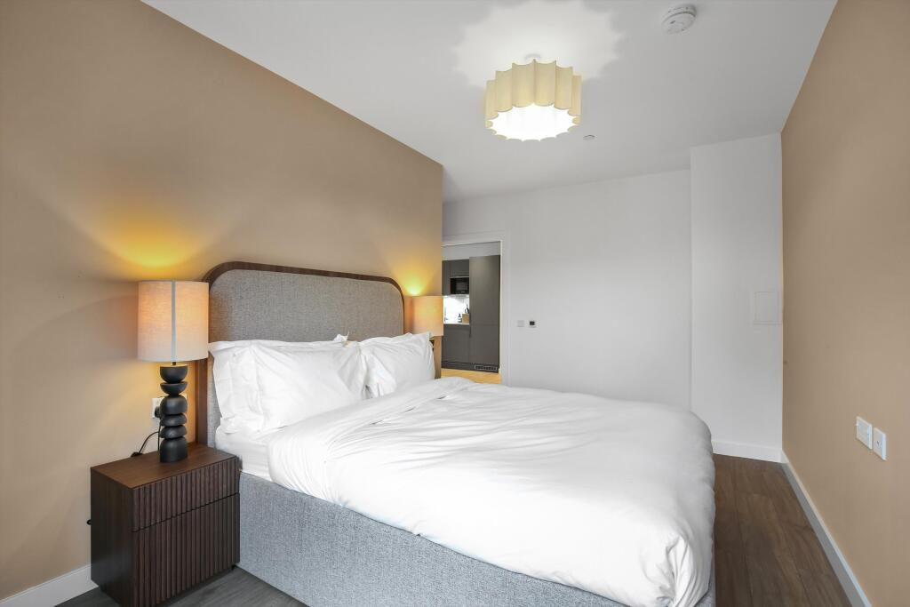 Main image of property: Capital Interchange Way, Brentford, TW8