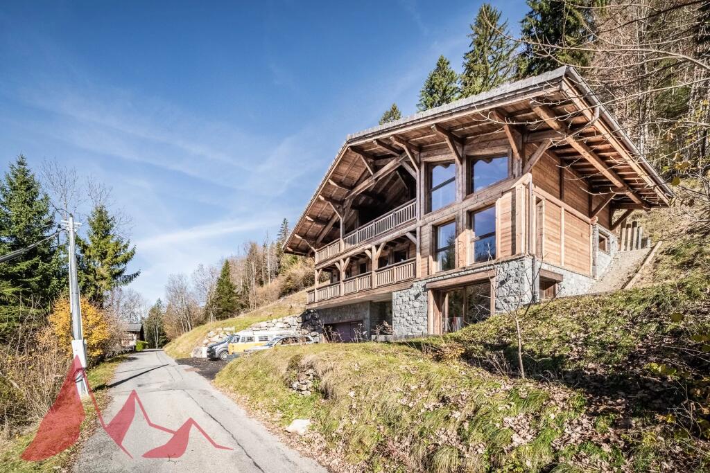 Main image of property: Rhone Alps, Haute-Savoie, Morzine