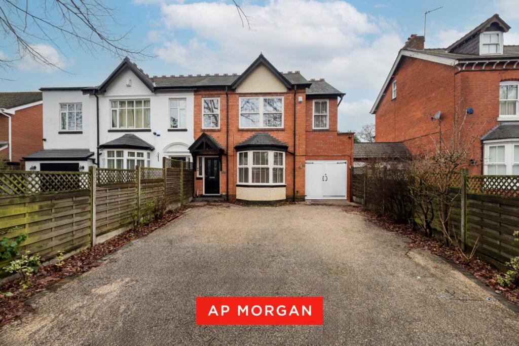 Additional image 4 of Danford Lane, Solihull, West Midlands, B91