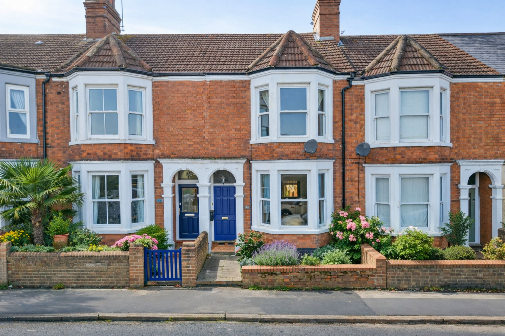 Main image of property: Cambridge Street, Wolverton, MK12