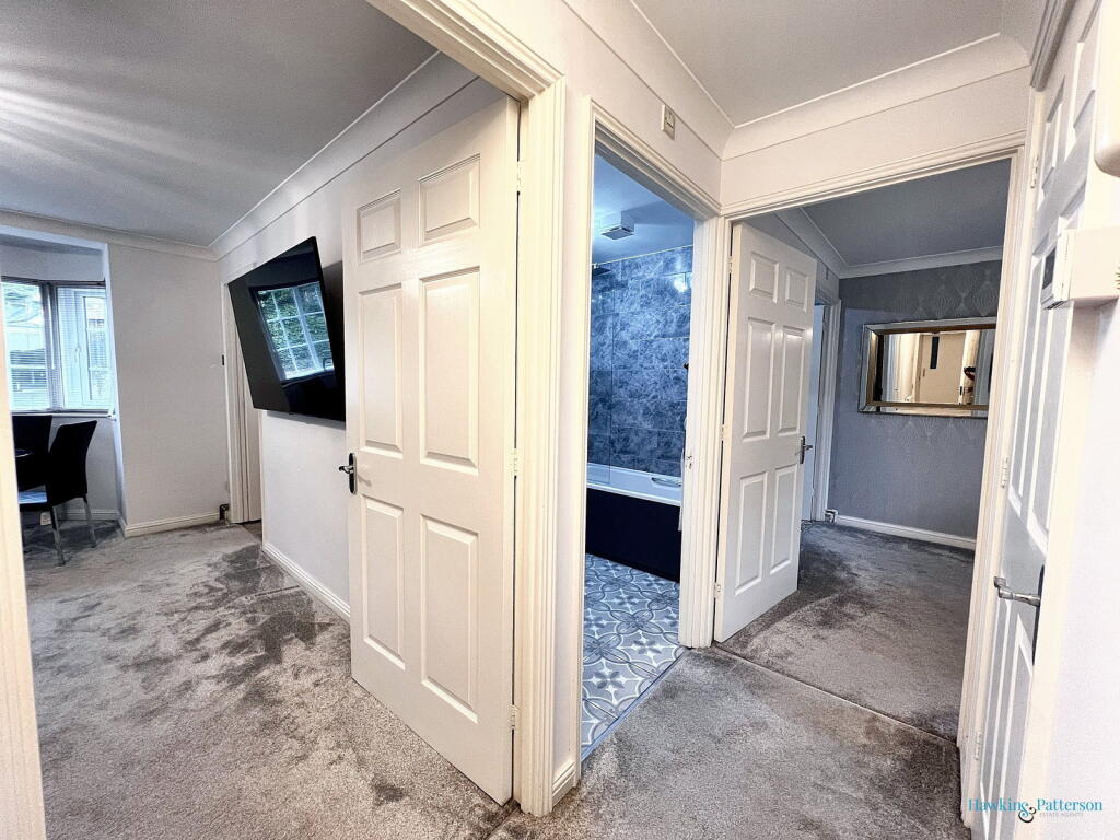 Apartment in Stratford-on-Avon, Henley-in-Arden - View 4