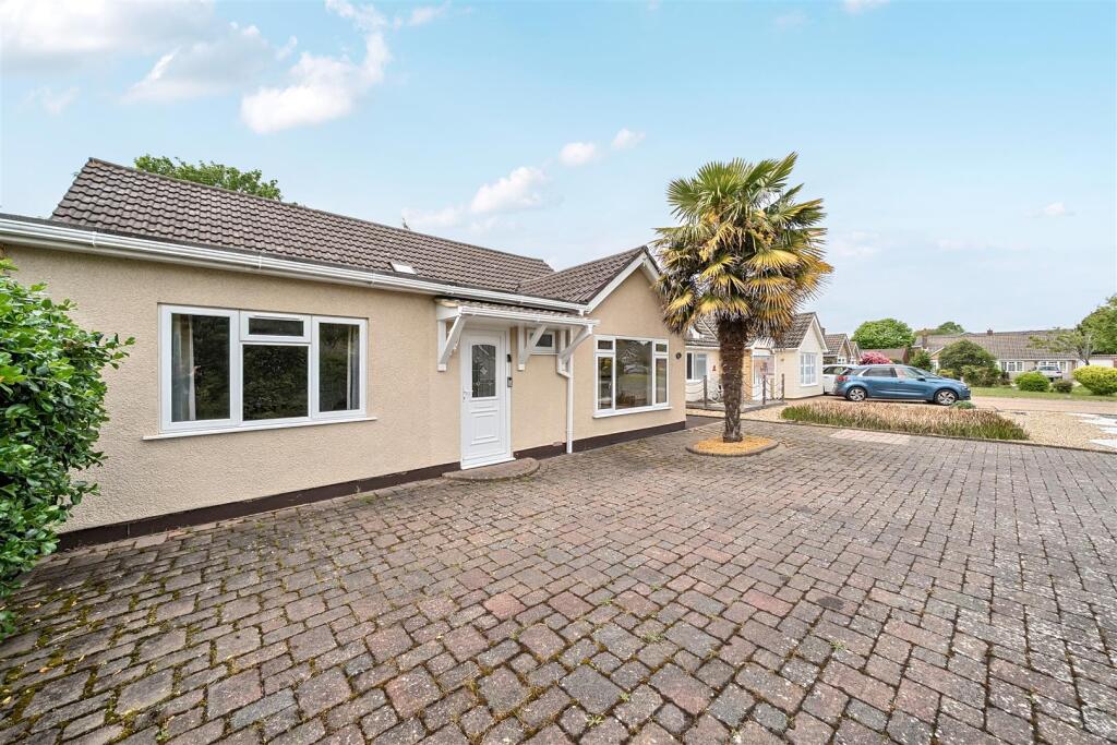 Main image of property: Beatty Drive, Alverstoke, Gosport