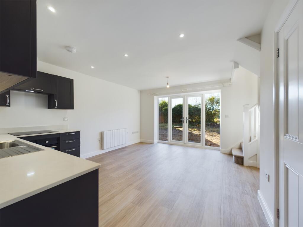 Main image of property: Plantation Farm Cottages, Wolverton, Tadley, Hampshire, RG26