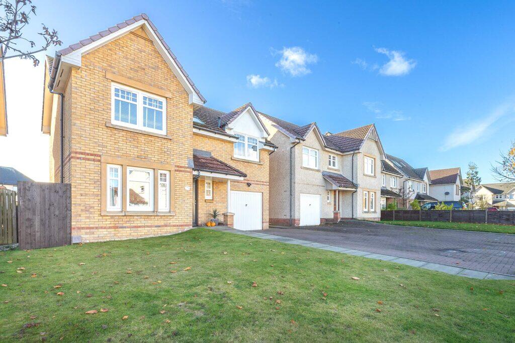 Main image of property: Dalyell Place, Armadale