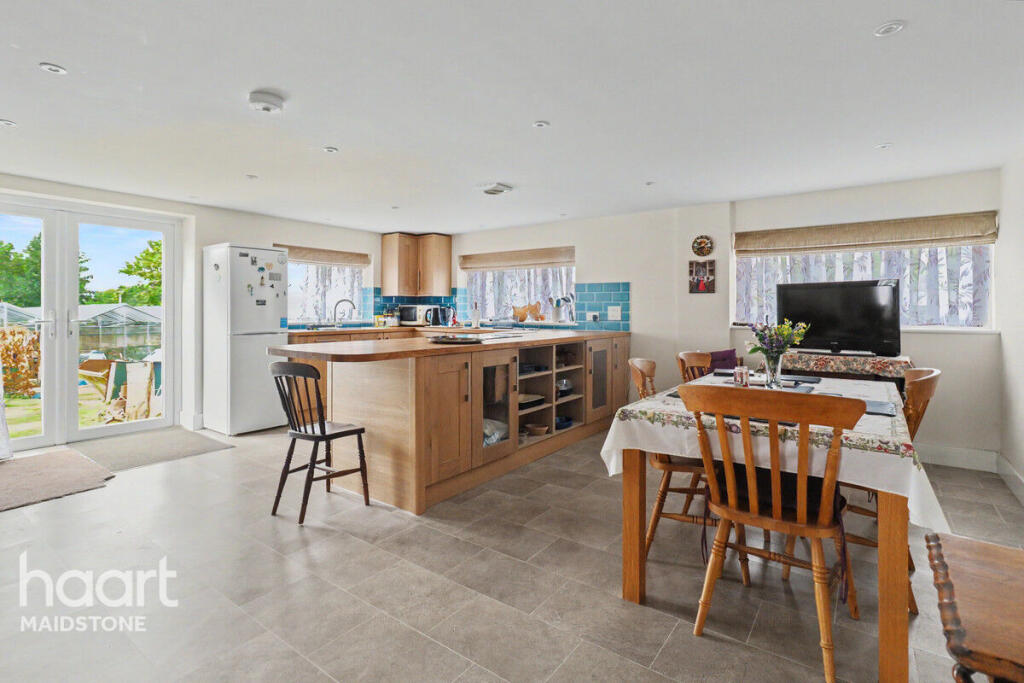 Main image of property: Heath Road, Maidstone