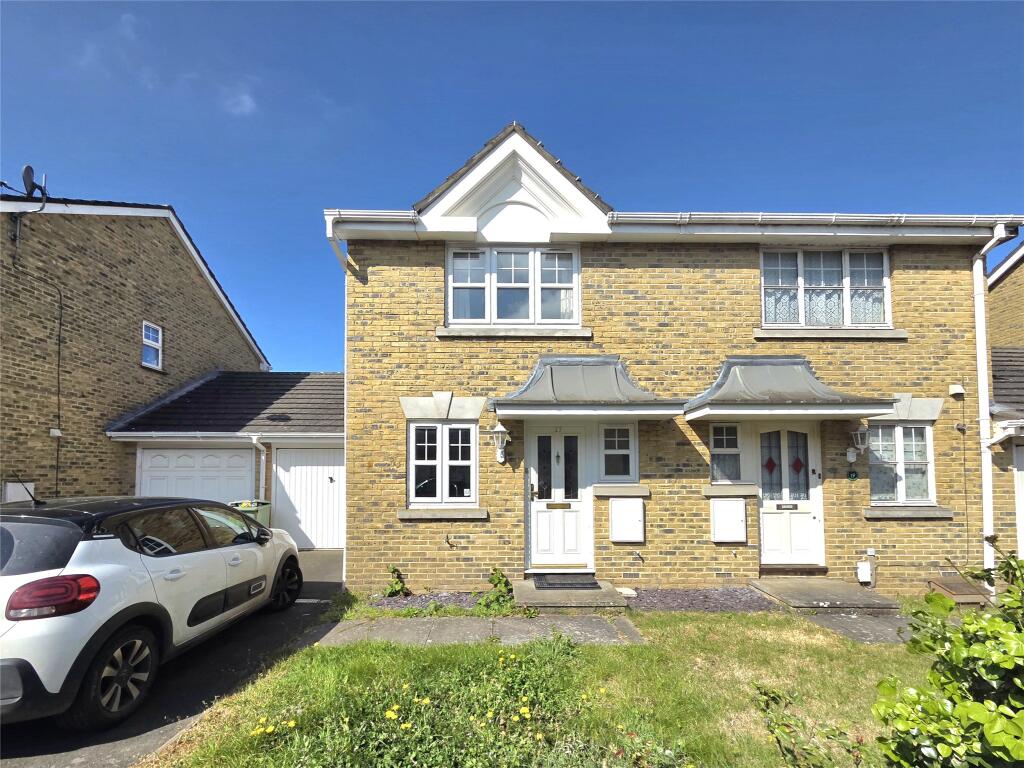 Main image of property: Woldham Road, Bromley, BR2
