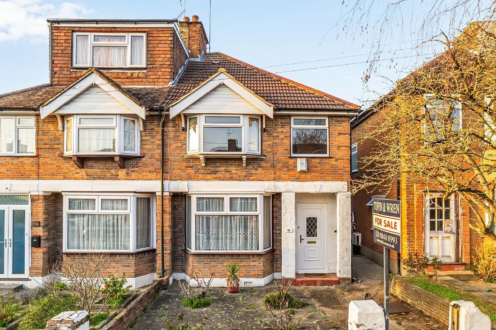 Main image of property: Mayfield Gardens, Hanwell, London, W7 3RD