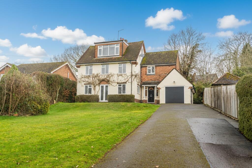 Main image of property: Fox Hill Village, Haywards Heath, RH16